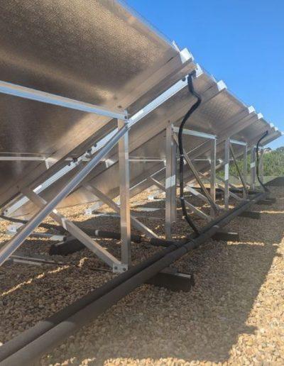 Solaire collectif Sunny Habitat Energie, Occitanie