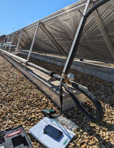 Solaire collectif Sunny Habitat Energie, Occitanie